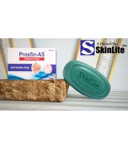 Prosfin-AS Anti-Scabies Soap