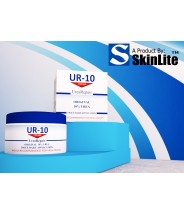 UR-10 Urea Repair Cream
