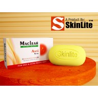 Maclear Anti Acne Soap