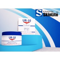 UR-10 Urea Repair Cream