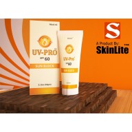 UV-Pro Sun Block SPF60